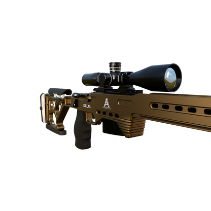 Delta Chassis System