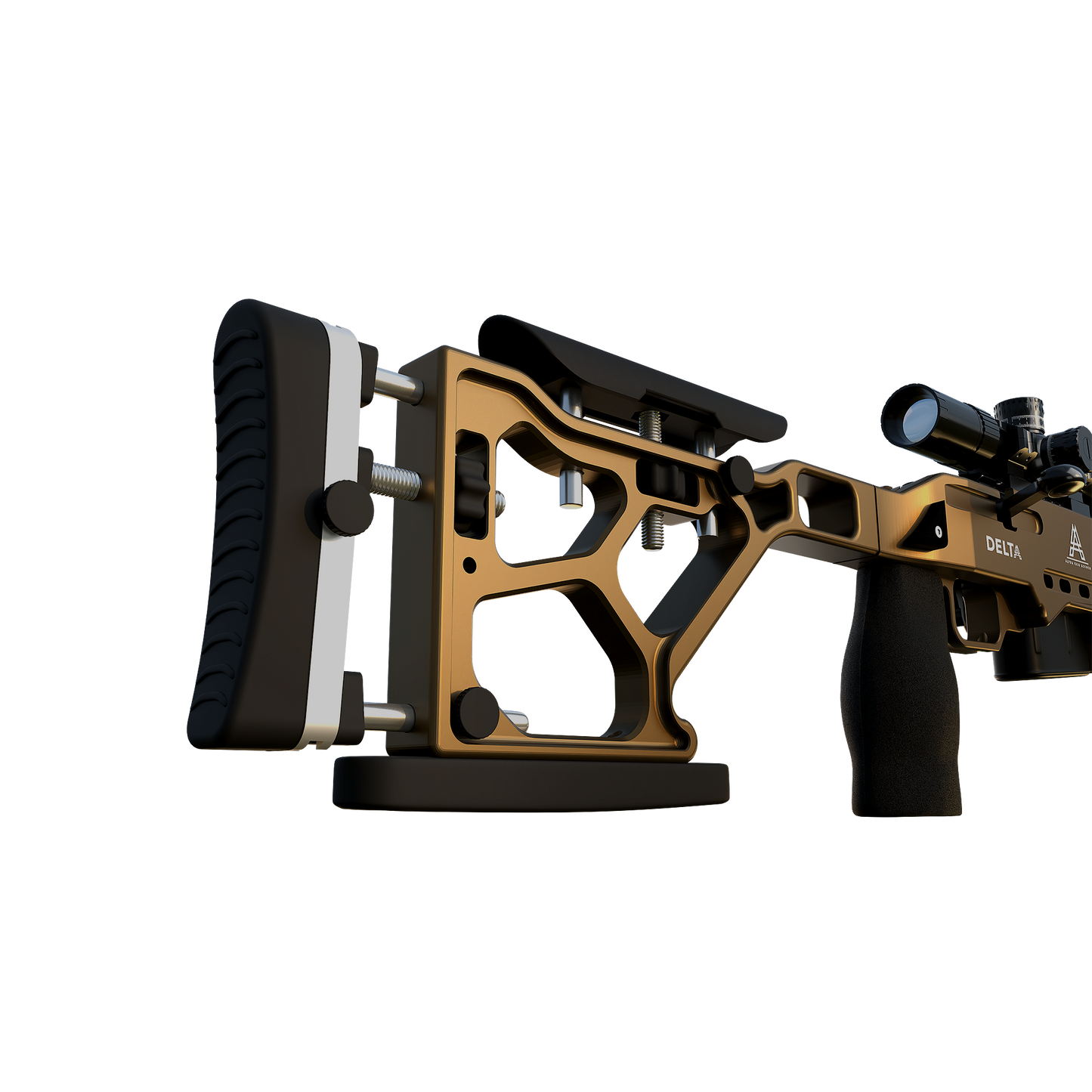 Delta Chassis System