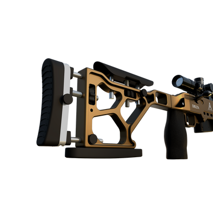 Delta Chassis System