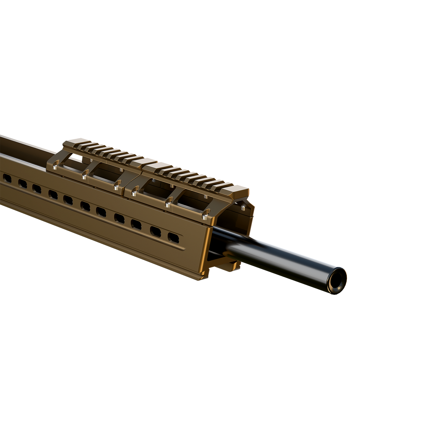 Delta Chassis System