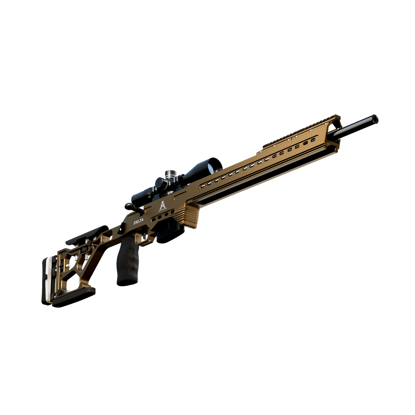 Delta Chassis System