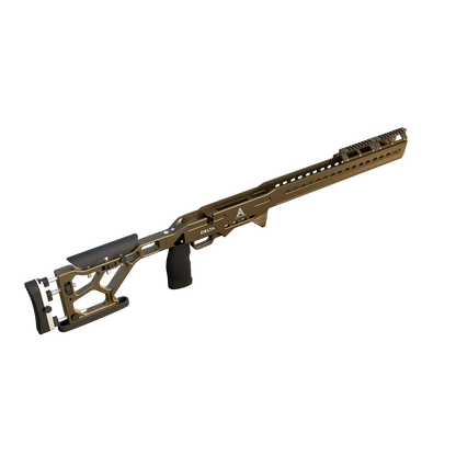 Delta Chassis System