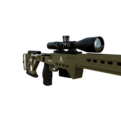 Delta Chassis System