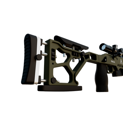 Delta Chassis System