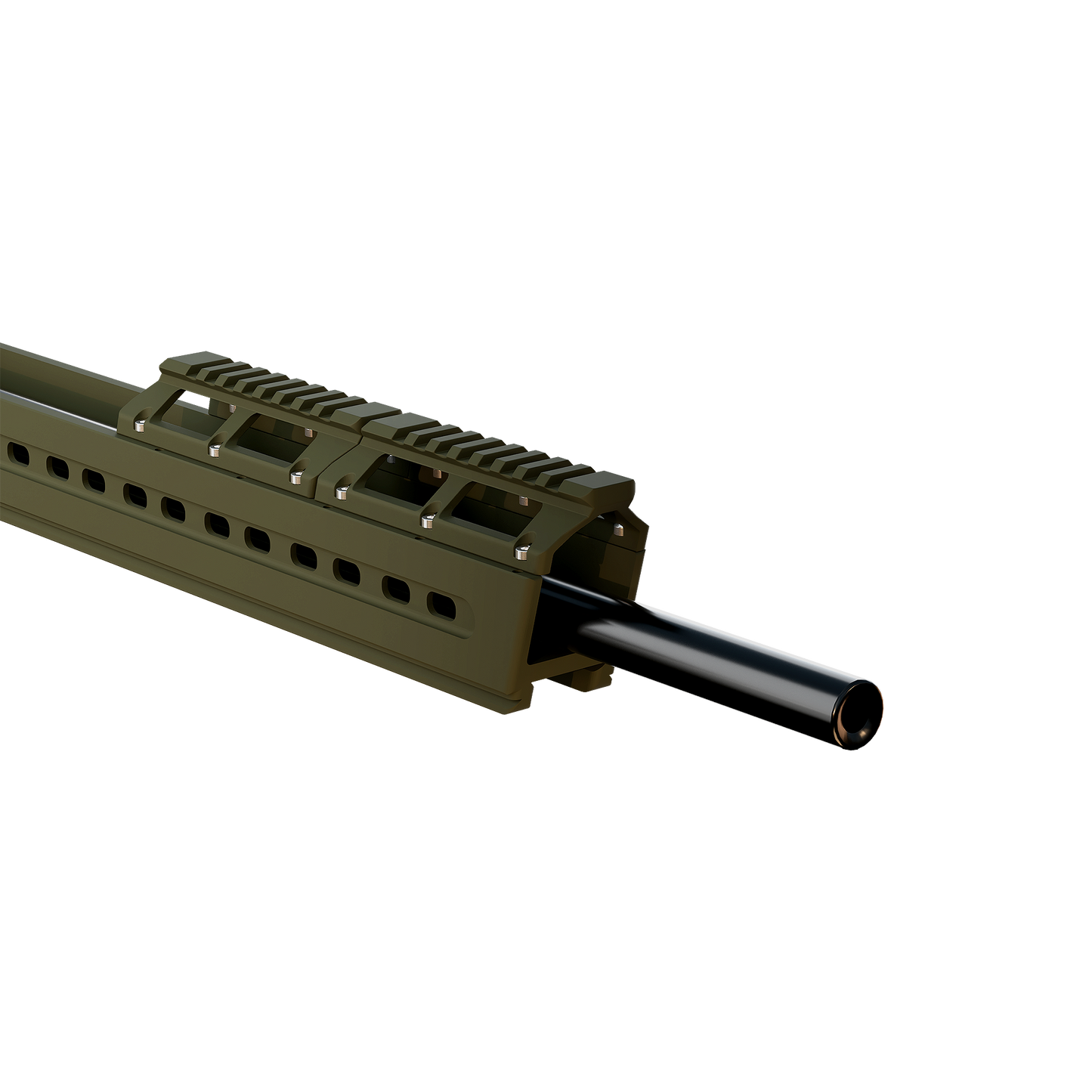 Delta Chassis System