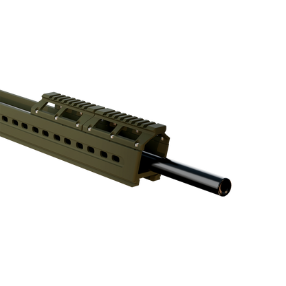 Delta Chassis System