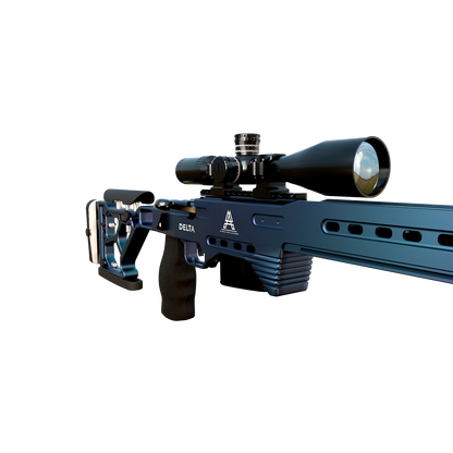 Delta Chassis System