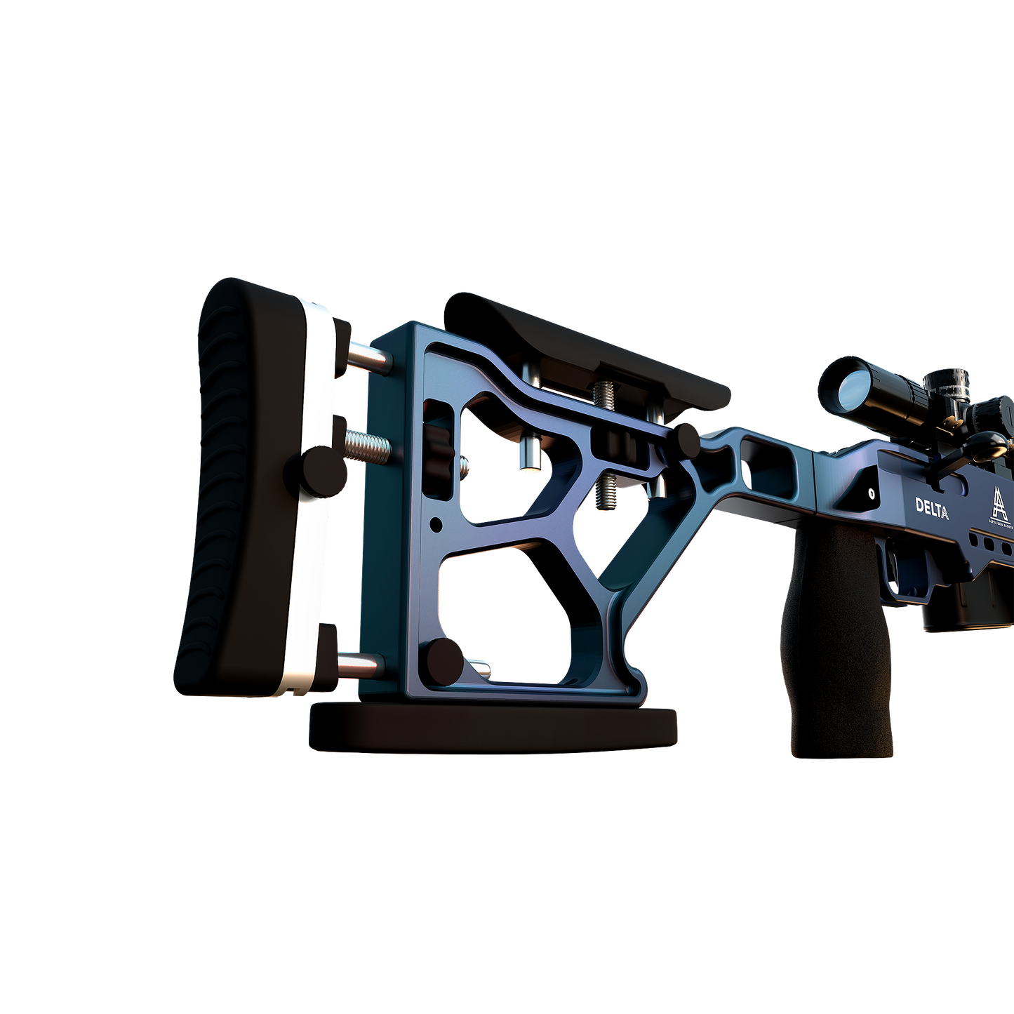 Delta Chassis System