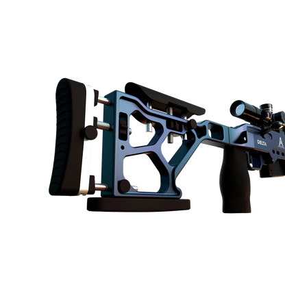 Delta Chassis System