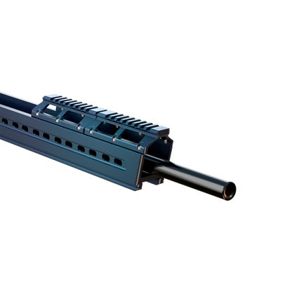 Delta Chassis System