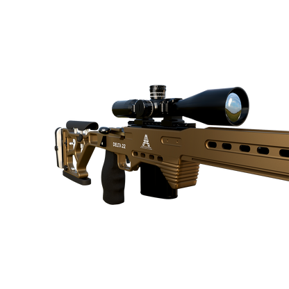 Delta 22 Chassis System