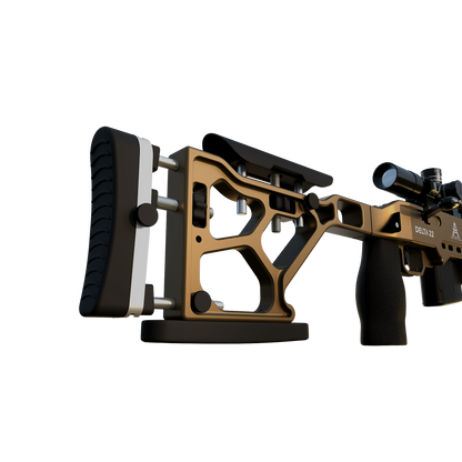 Delta 22 Chassis System