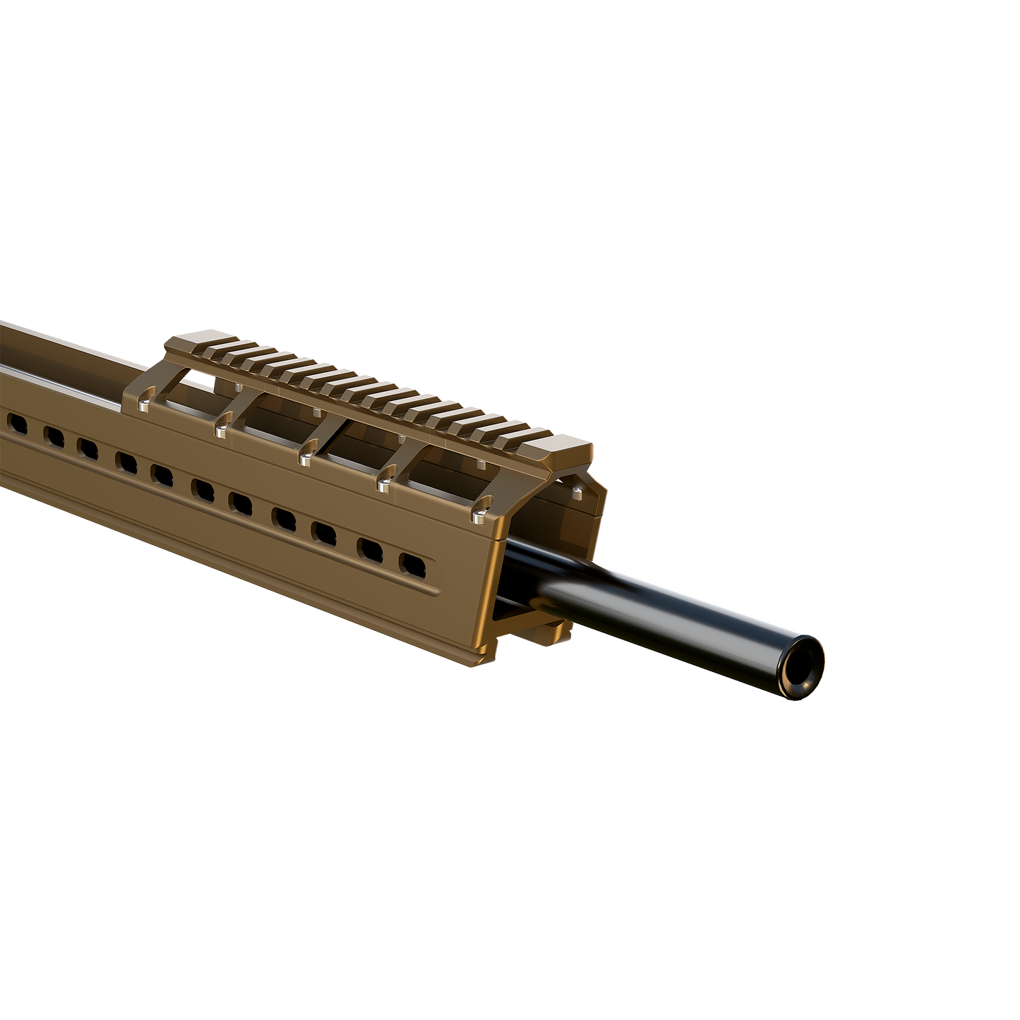 Delta 22 Chassis System
