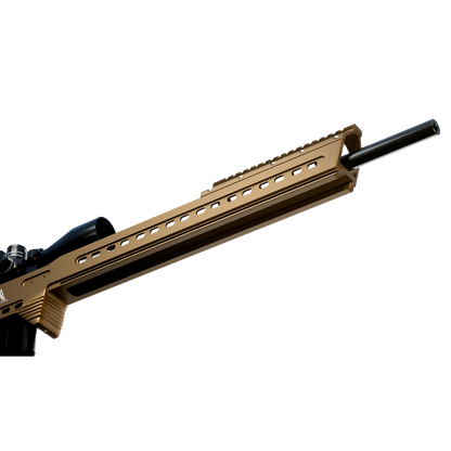Delta 22 Chassis System