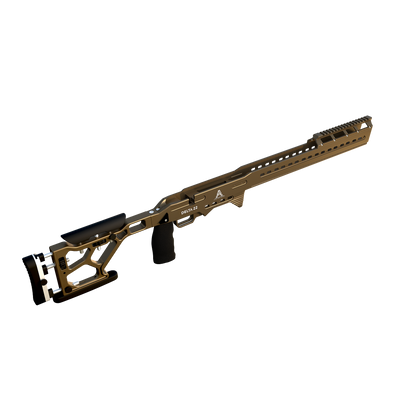 Delta 22 Chassis System