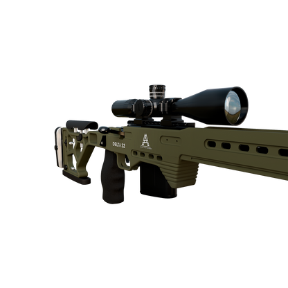 Delta 22 Chassis System