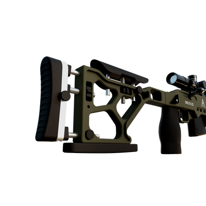 Delta 22 Chassis System