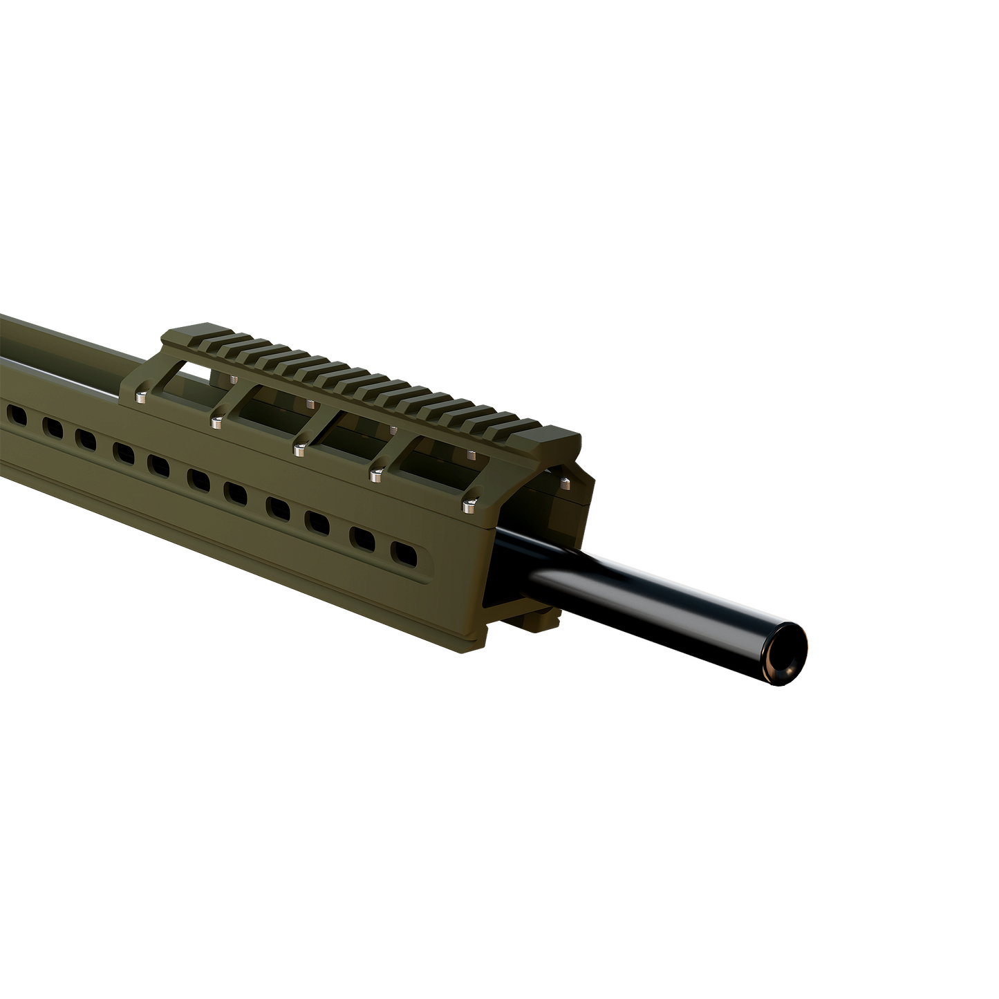 Delta 22 Chassis System