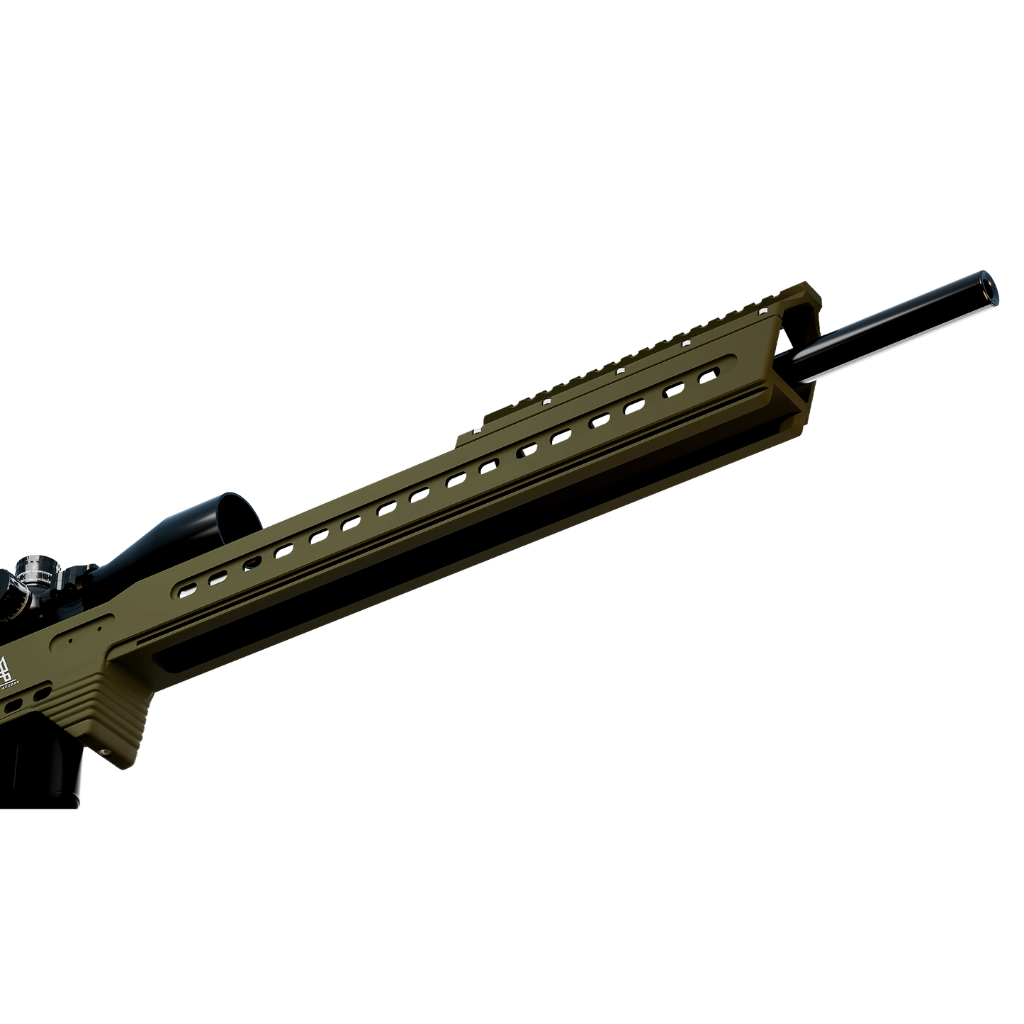 Delta 22 Chassis System
