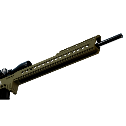 Delta 22 Chassis System