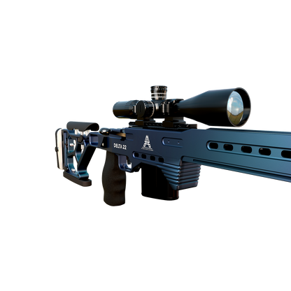 Delta 22 Chassis System
