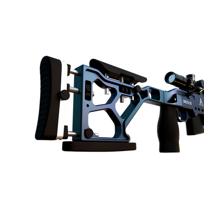 Delta 22 Chassis System