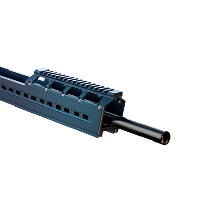 Delta 22 Chassis System
