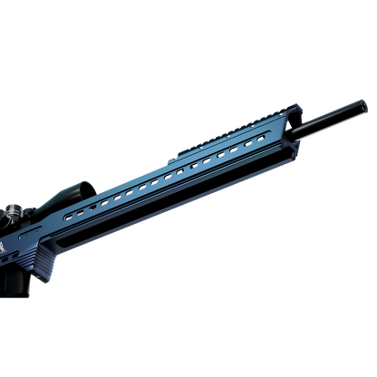 Delta 22 Chassis System
