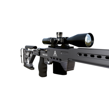 Delta 22 Chassis System