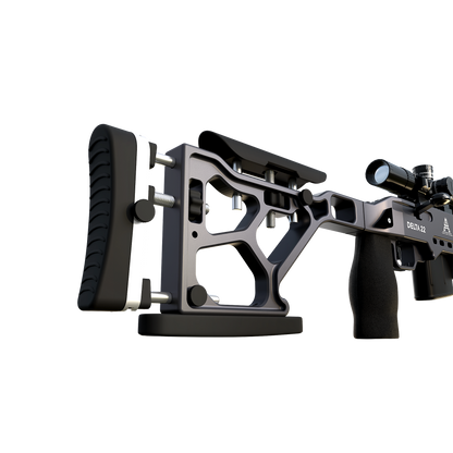 Delta 22 Chassis System