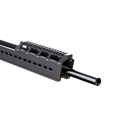 Delta 22 Chassis System
