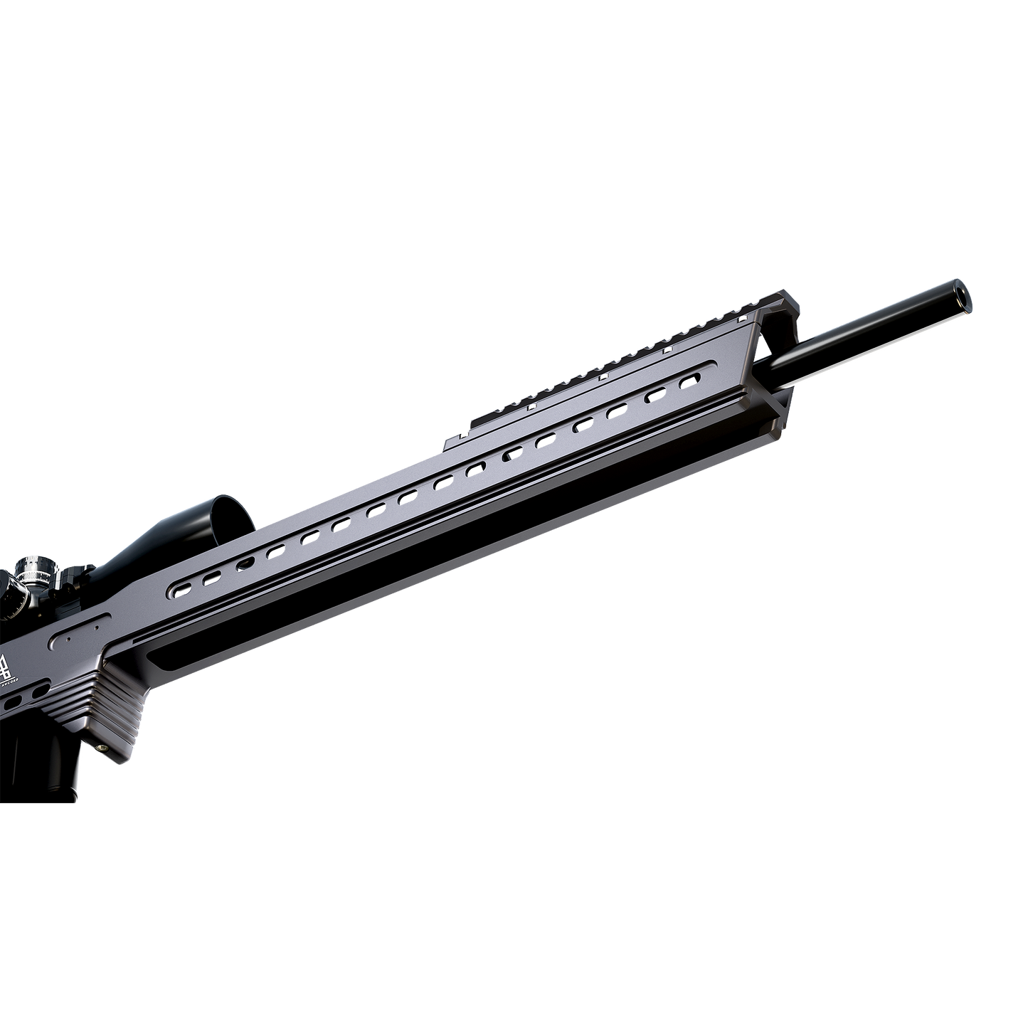 Delta 22 Chassis System