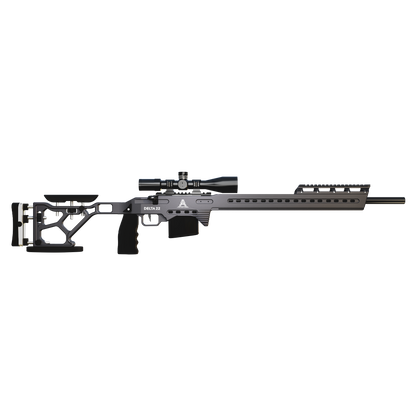 Delta 22 Chassis System