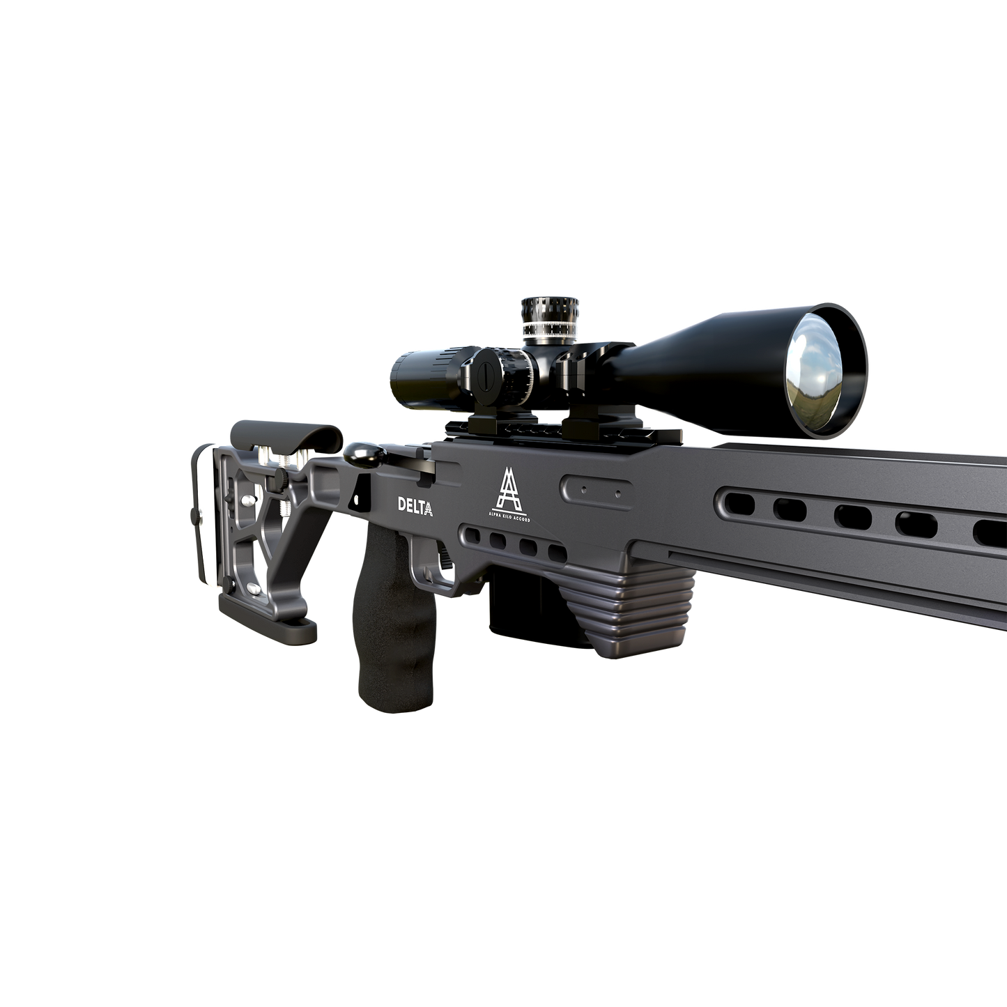 Delta Chassis System