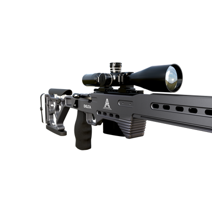 Delta Chassis System