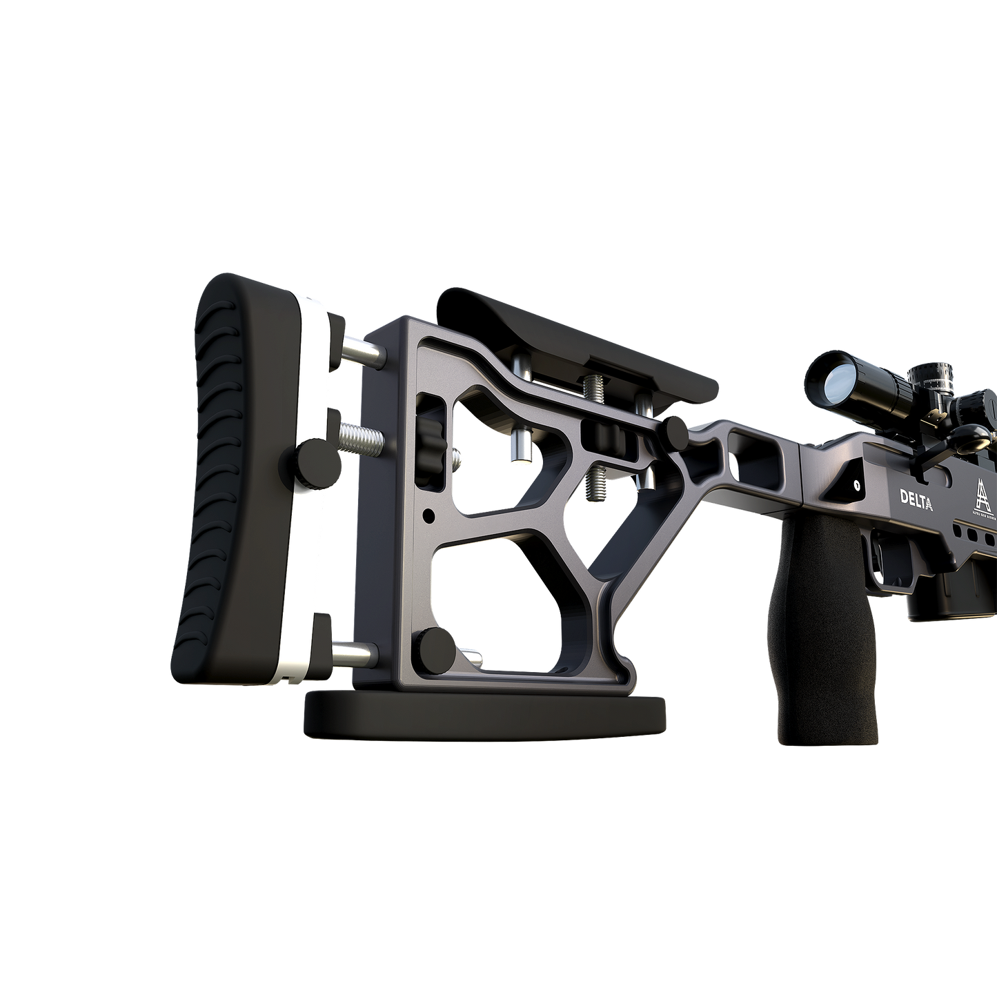 Delta Chassis System