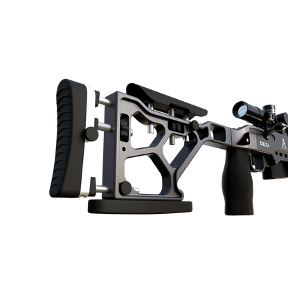 Delta Chassis System