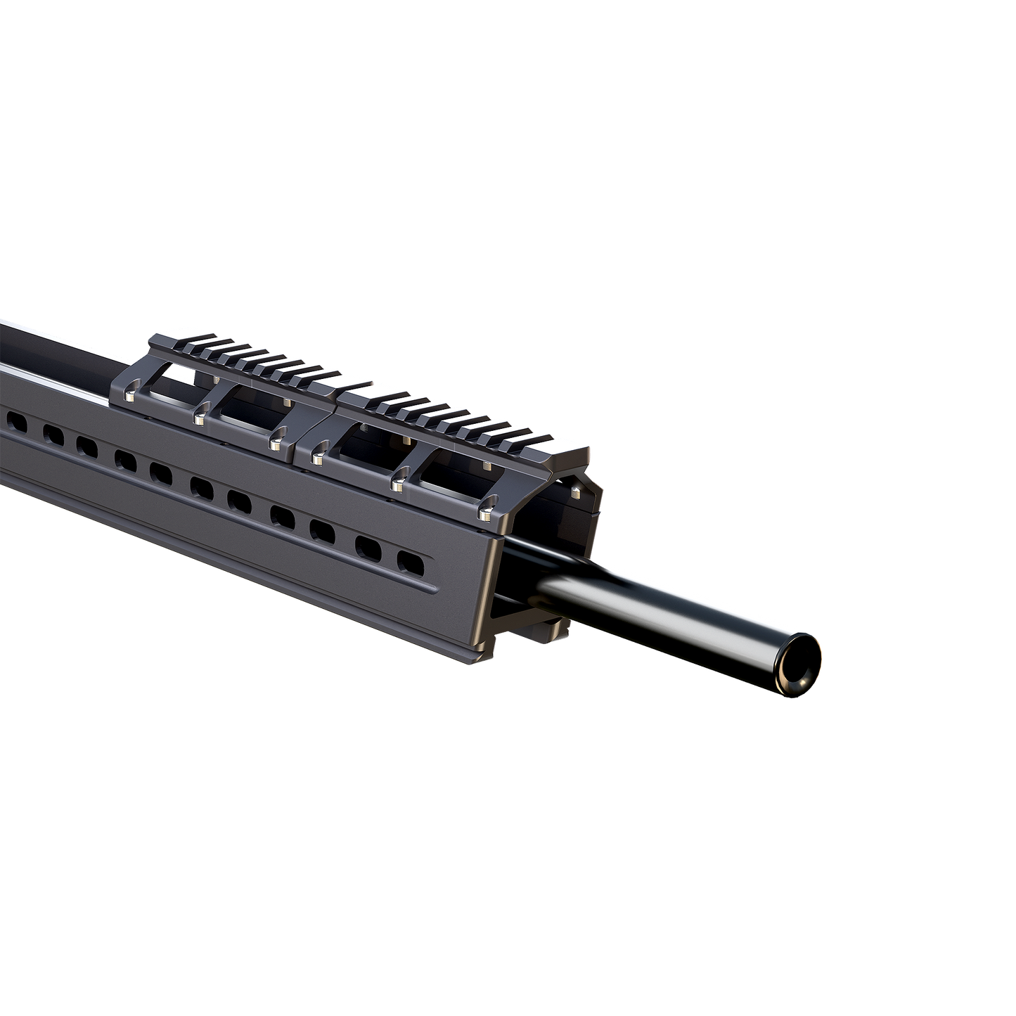 Delta Chassis System