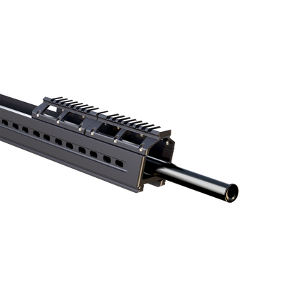 Delta Chassis System