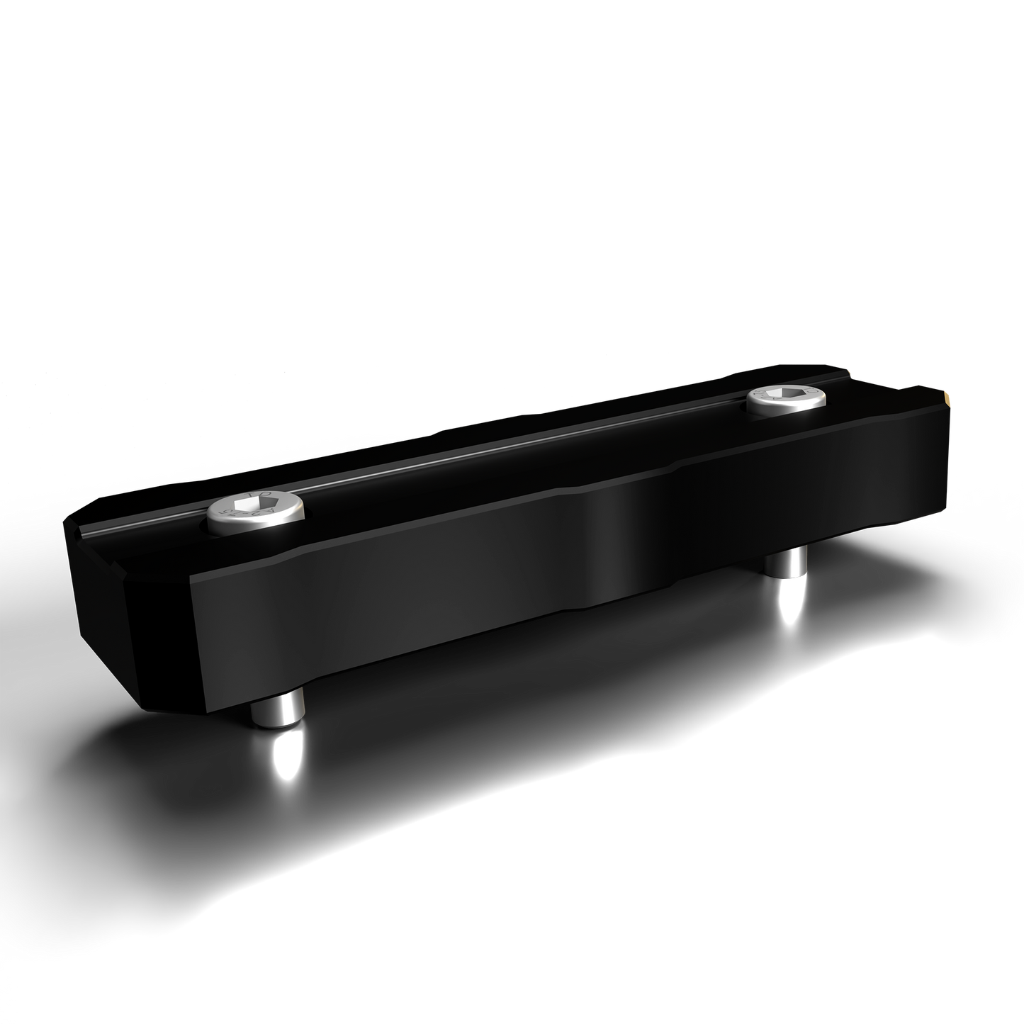 External Chassis Weights (Brass)