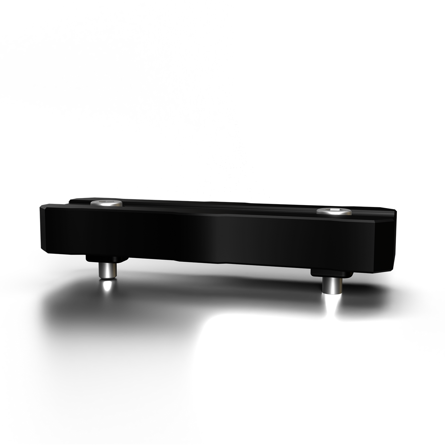 External Chassis Weights (Brass)