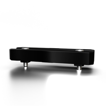 External Chassis Weights (Brass)