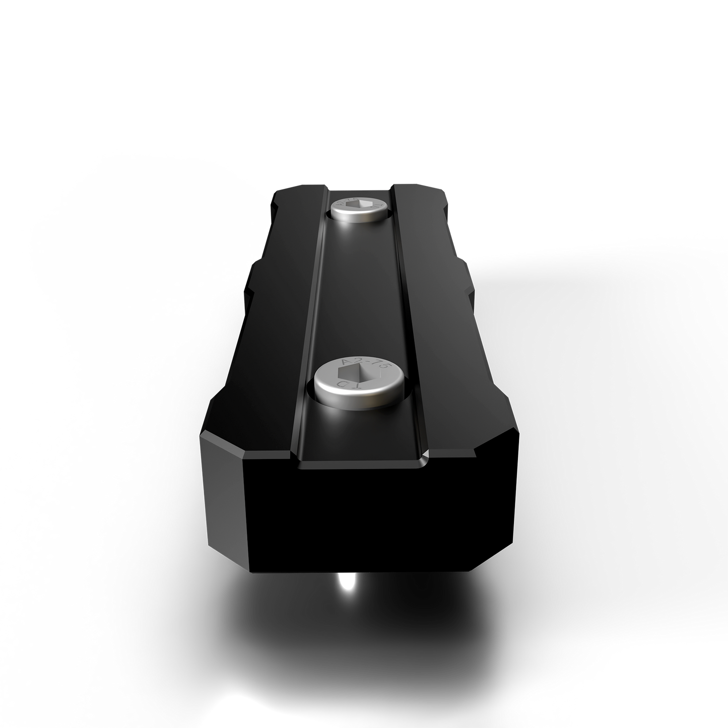 External Chassis Weights (Brass)