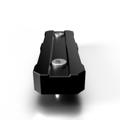 External Chassis Weights (Brass)