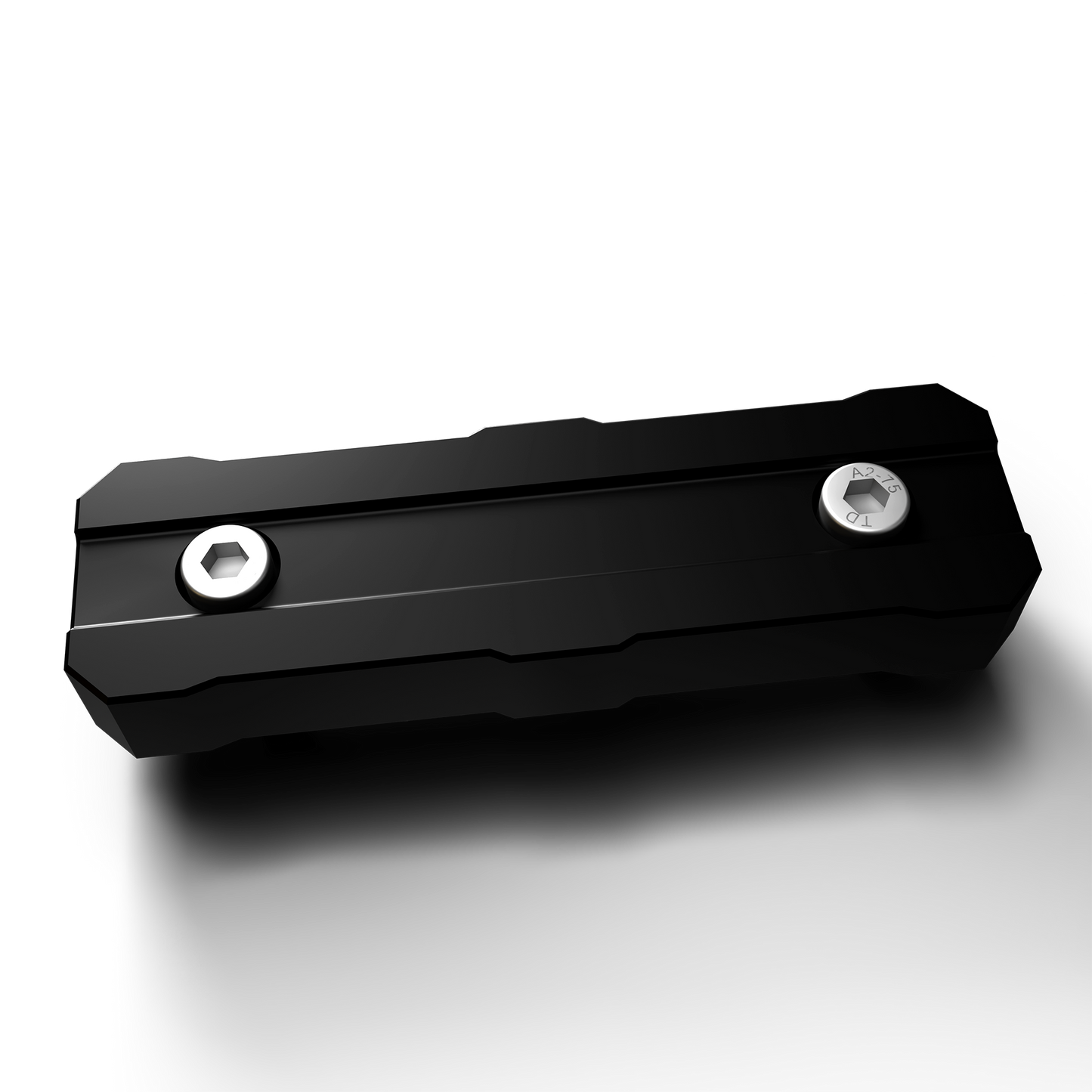 External Chassis Weights (Brass)