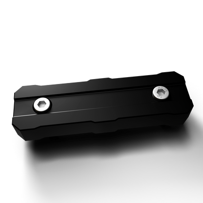 External Chassis Weights (Brass)
