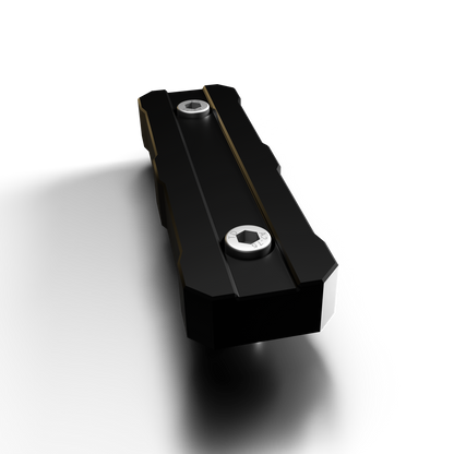 External Chassis Weights (Brass)