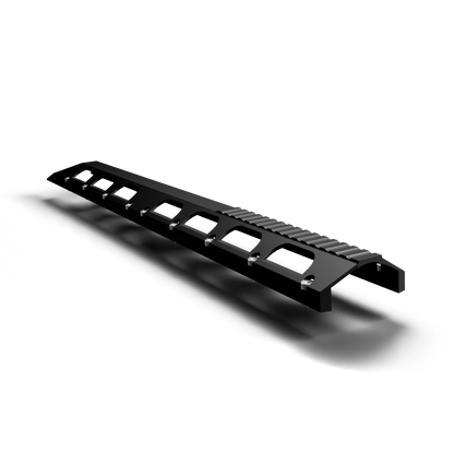Low Profile Top Rail