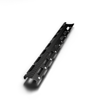 Low Profile Top Rail