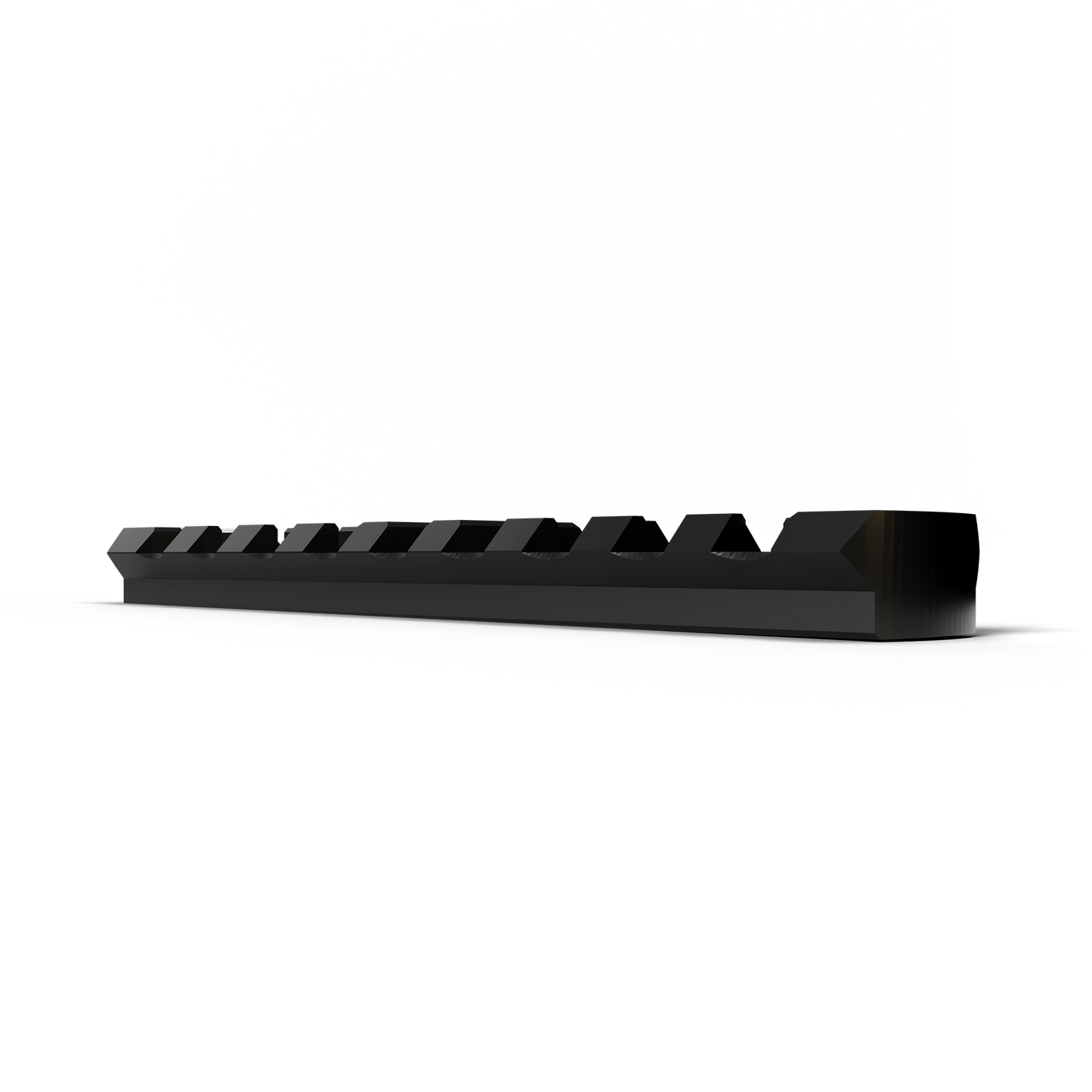 Picatinny Rail - Monopod